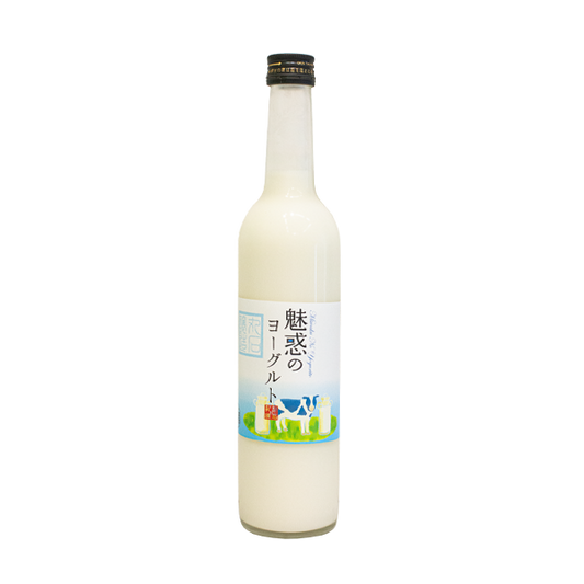 丸石 – 魅惑の優格酒 – 500ml